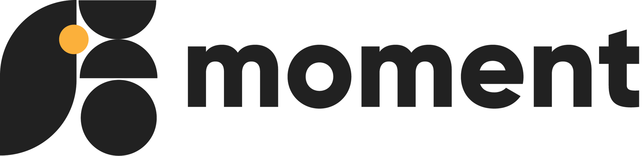 moment logo
